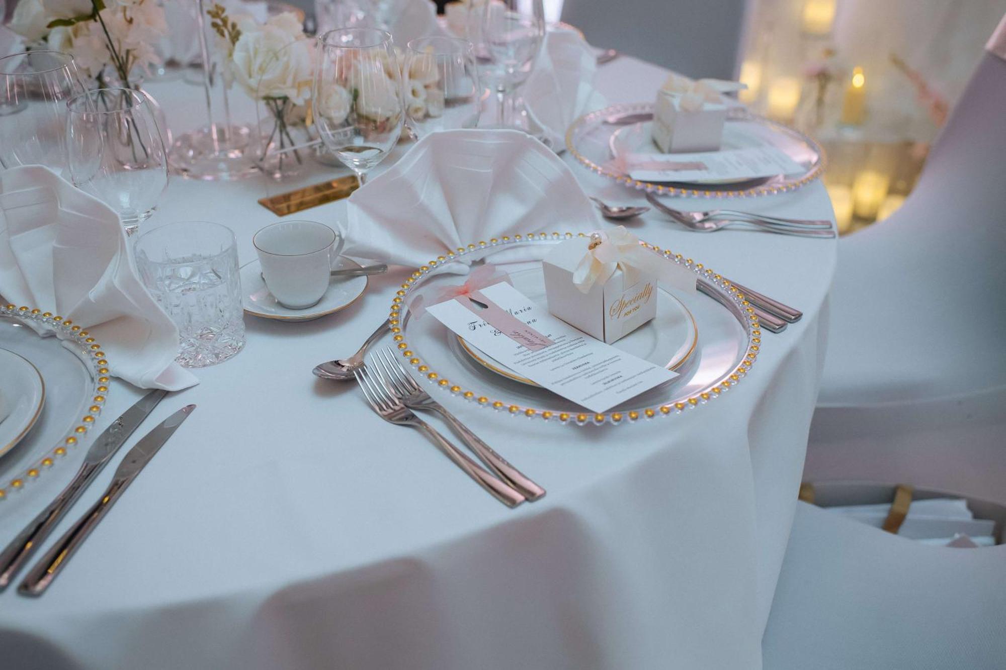 Radisson Blu Plaza Hotel, Hotelli