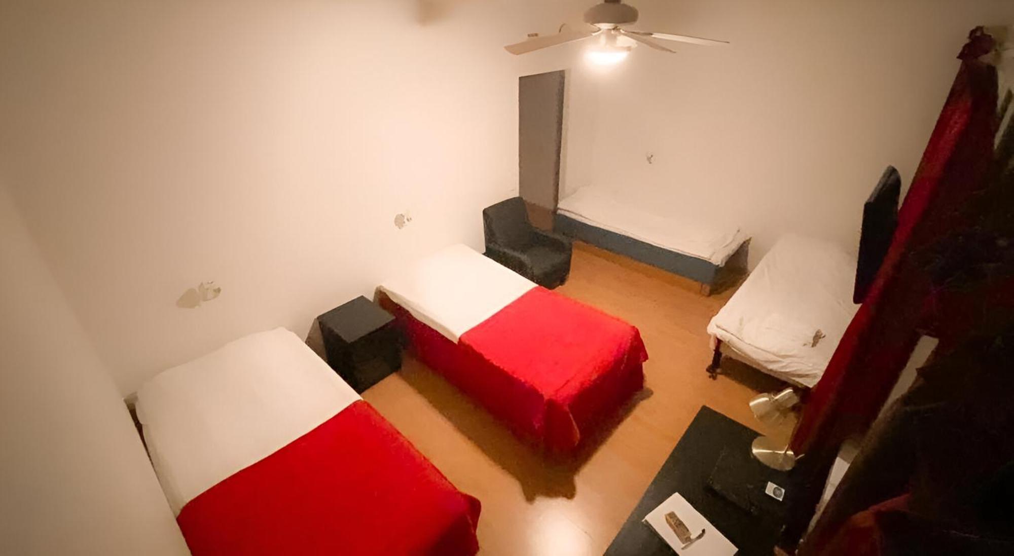 Finlandia Park Hotelli 3*