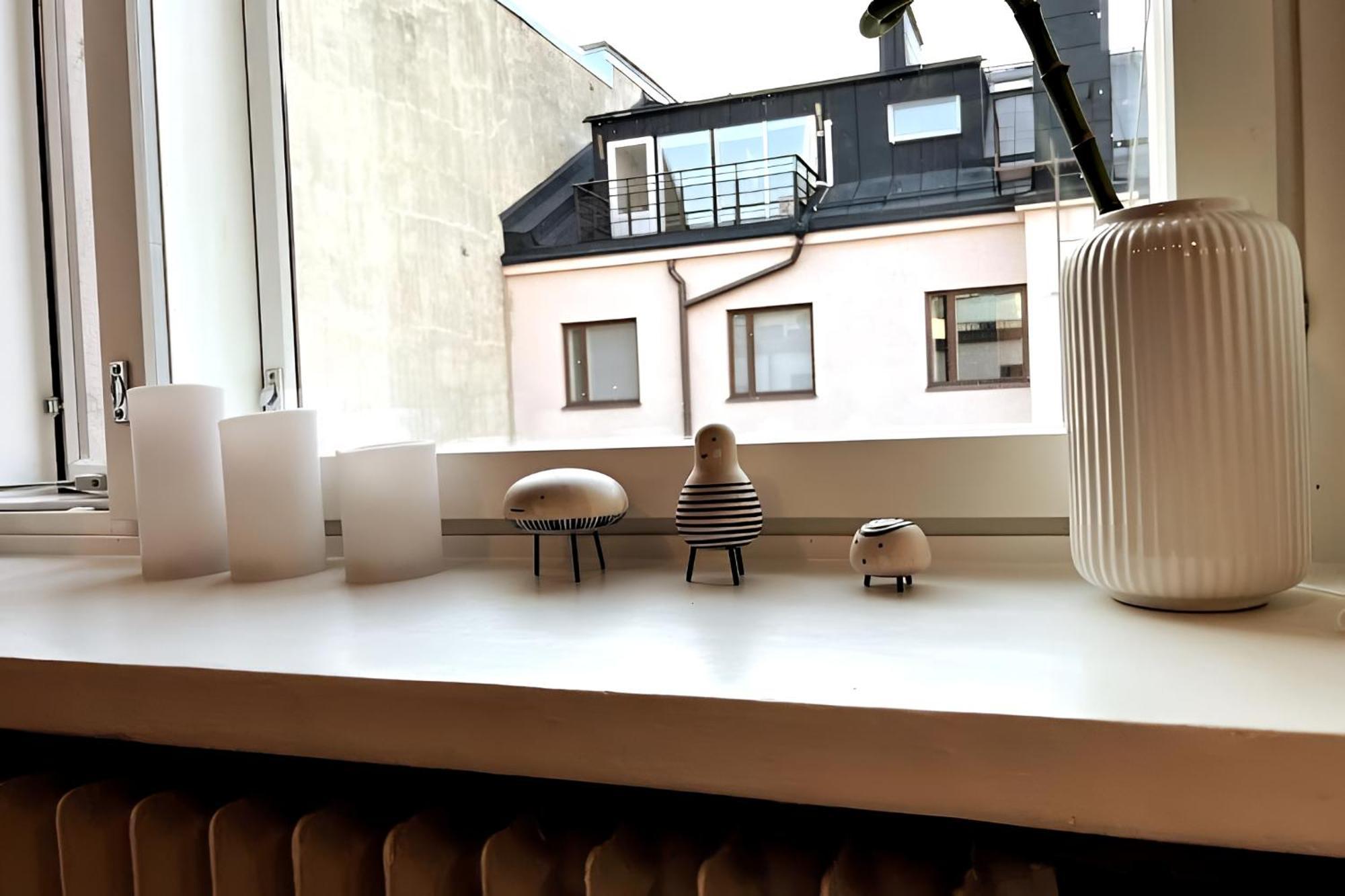 Your Base - Chic & Well-located - 24h Keybox Entry * Helsinki