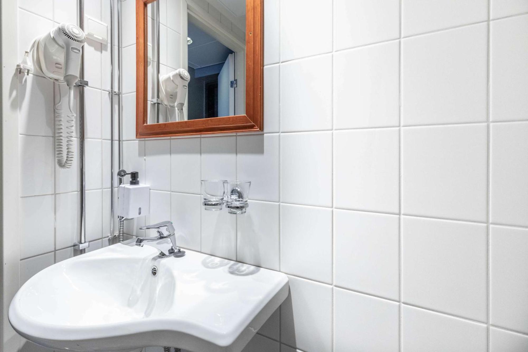 Hotelli Scandic Kallio Helsinki