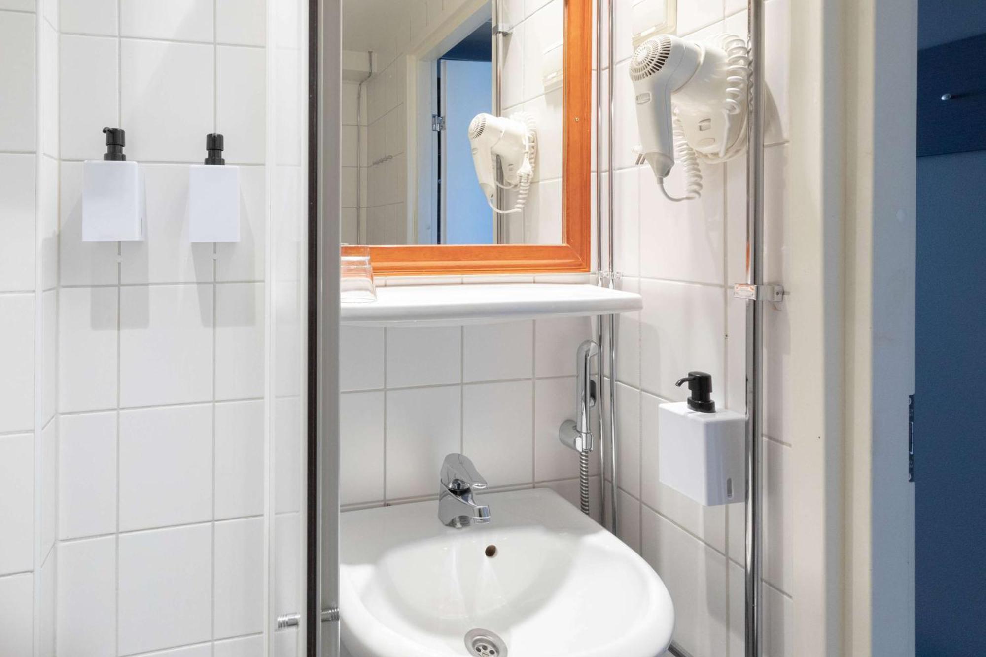 Hotelli Scandic Kallio 4*