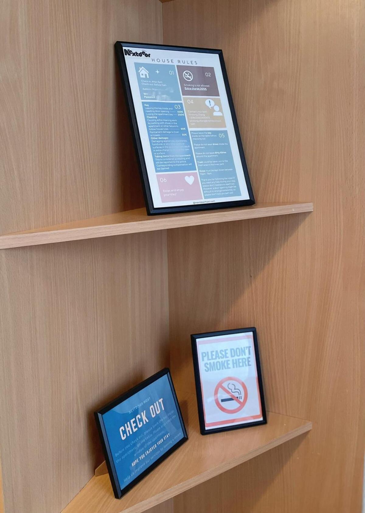 Nextdoor Host Penthouse With 24h Self Check-in Helsinki