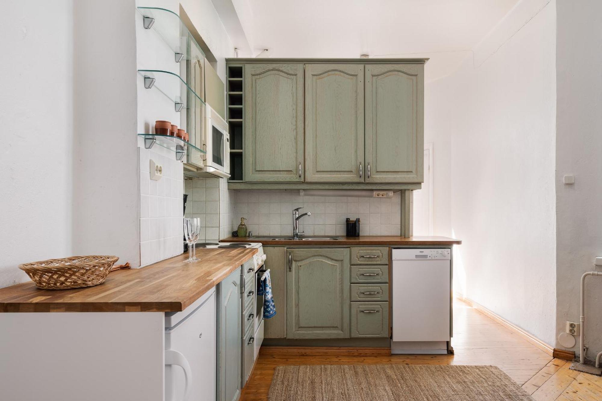 Vintage 1br In Kamppi With Perfect Location * Helsinki