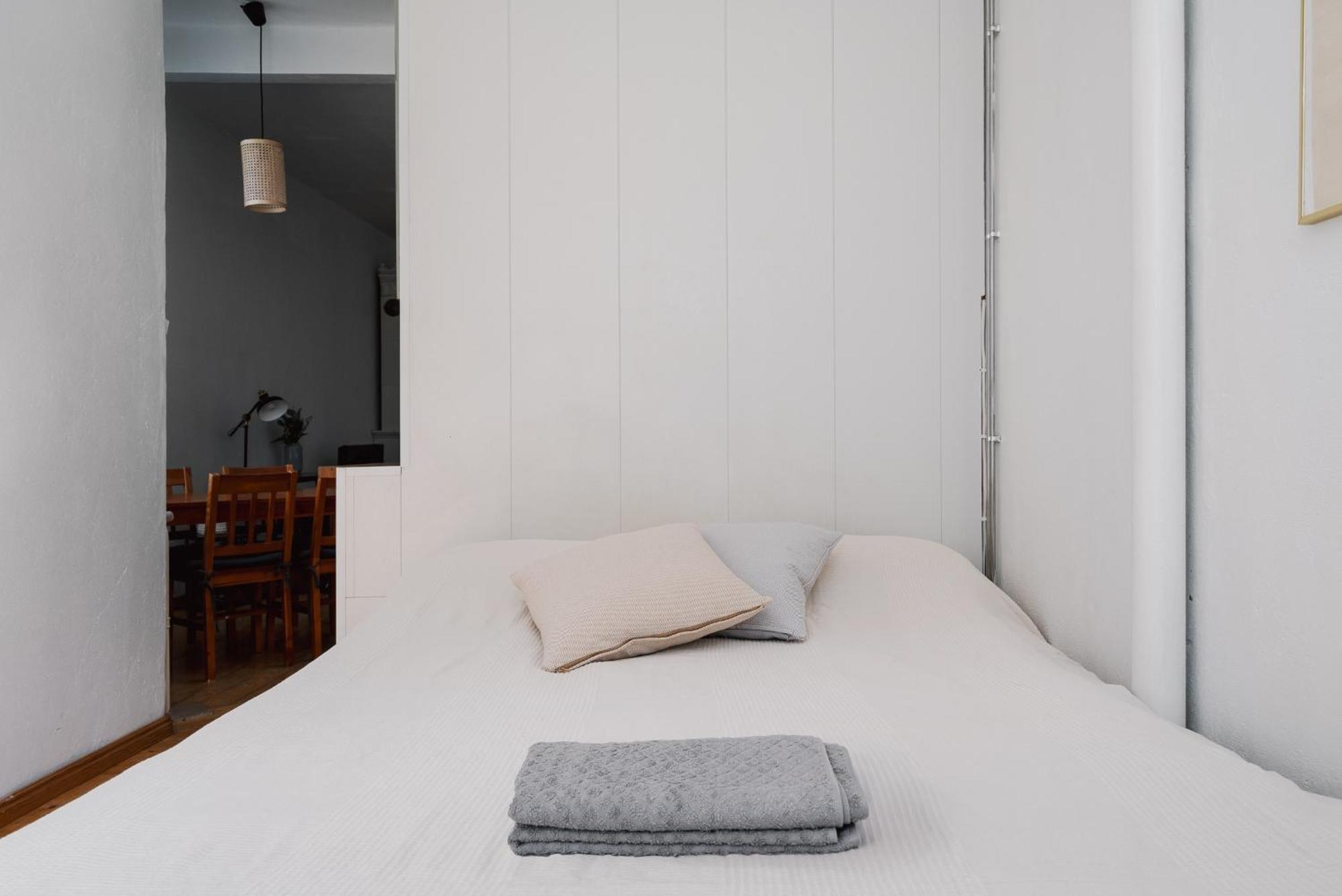 Vintage 1br In Kamppi With Perfect Location Huoneisto Helsinki