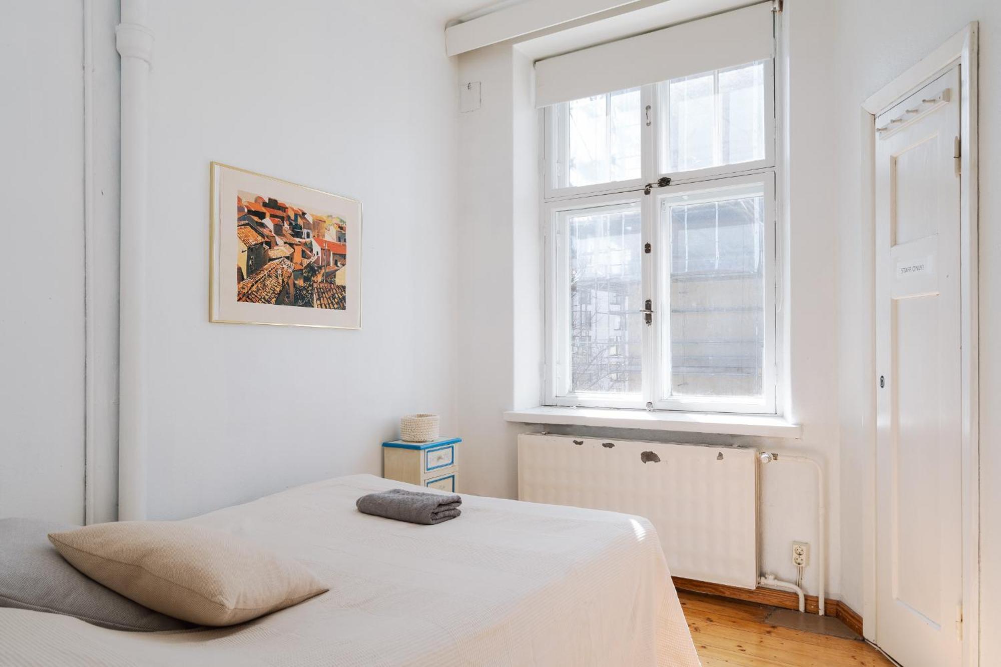Vintage 1br In Kamppi With Perfect Location Huoneisto *