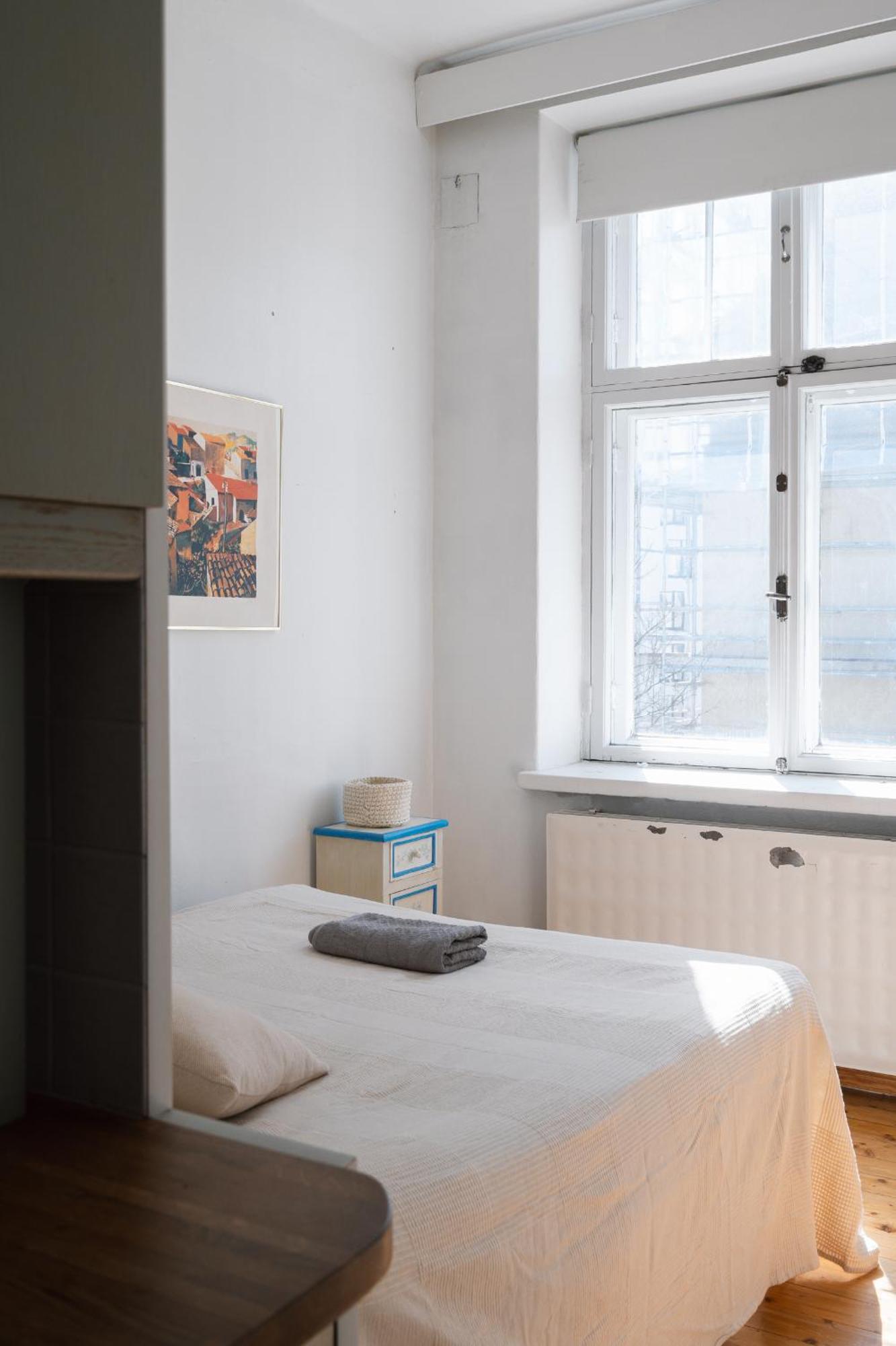 Vintage 1br In Kamppi With Perfect Location *