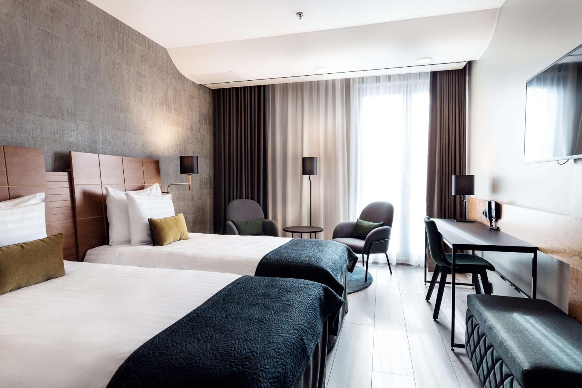 Hotelli Scandic Simonkenttae