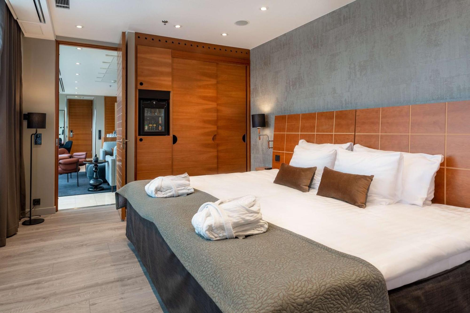 Hotelli Scandic Simonkenttae Helsinki