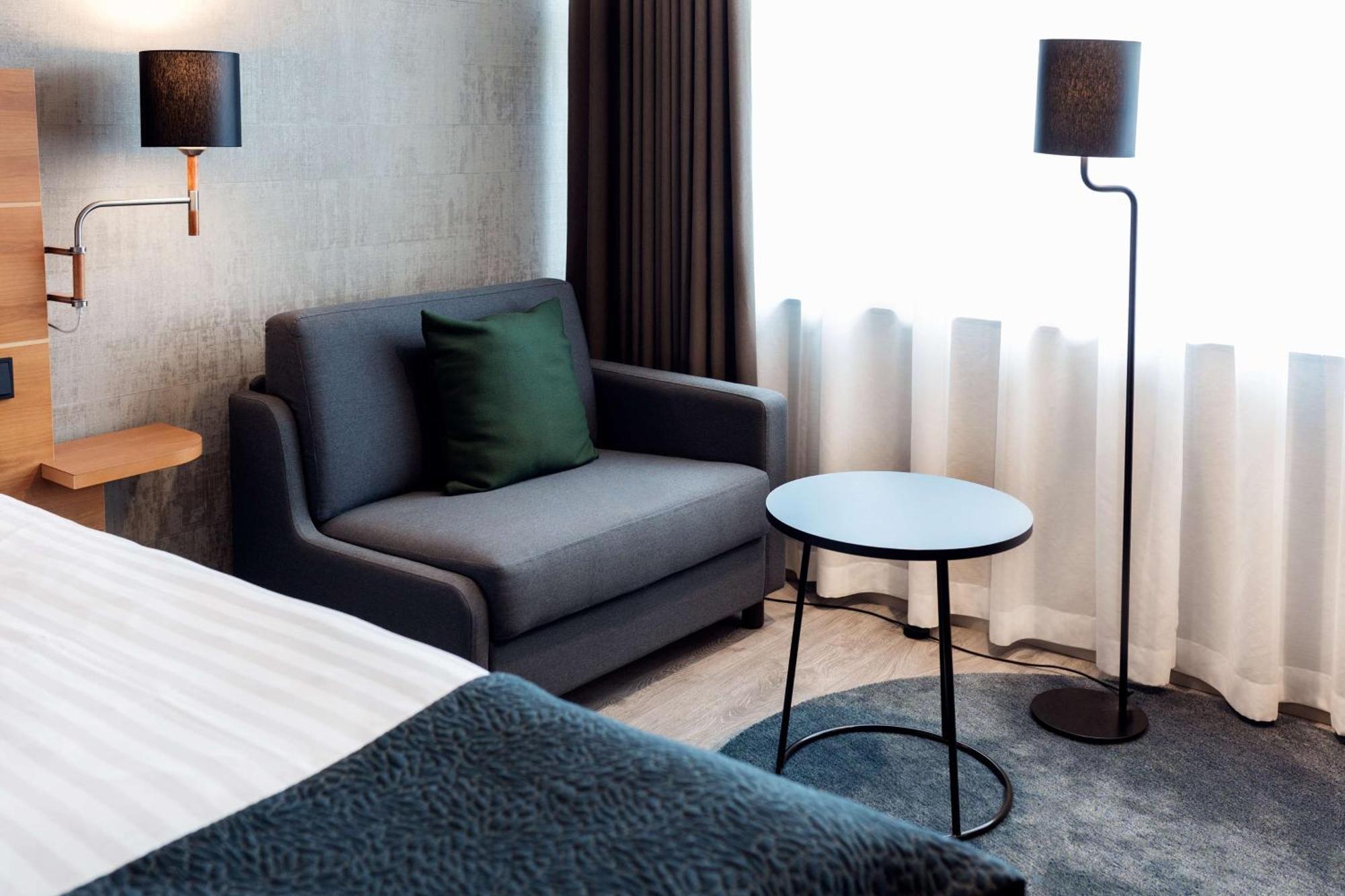 Scandic Simonkenttae Hotelli 4*