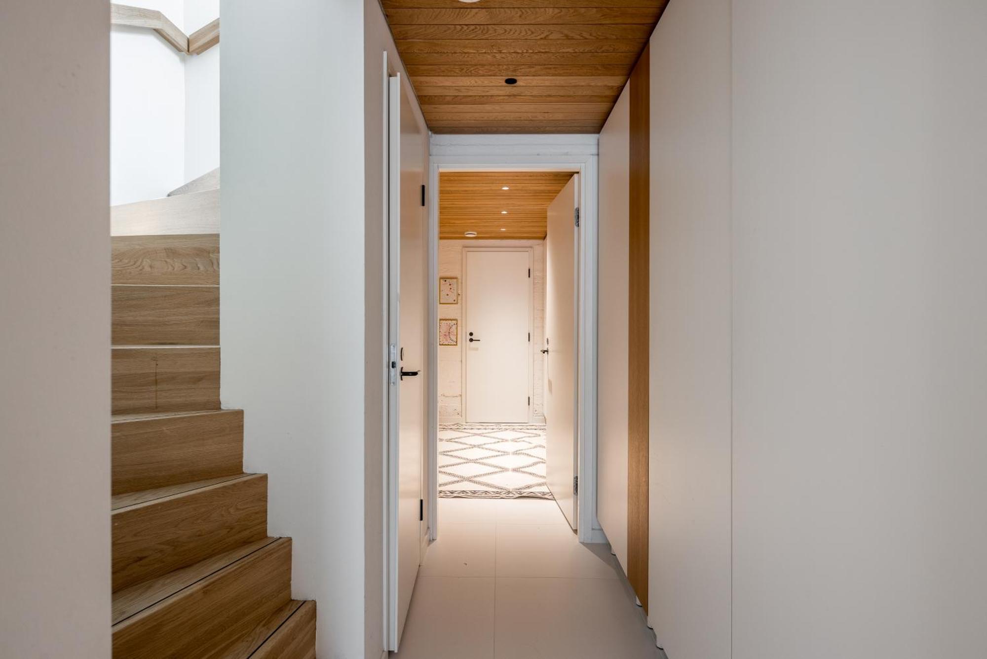Deluxe House With Private Sauna At Kamppi Huoneisto *