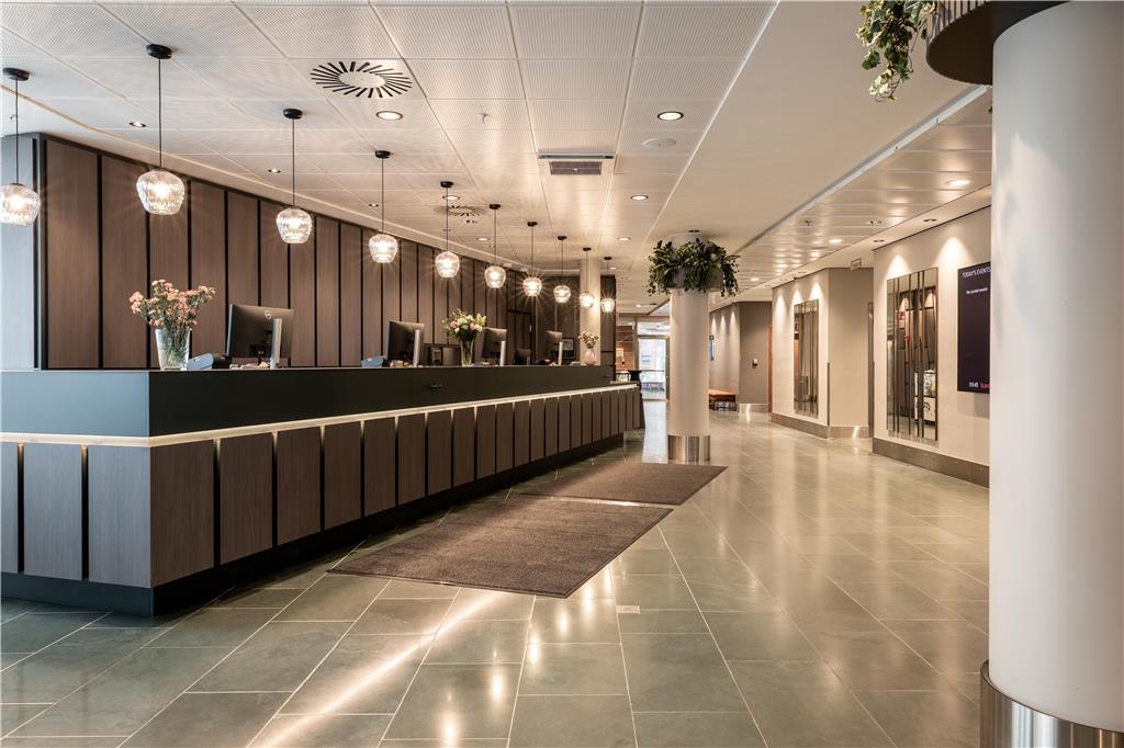 Scandic Simonkenttae Helsinki