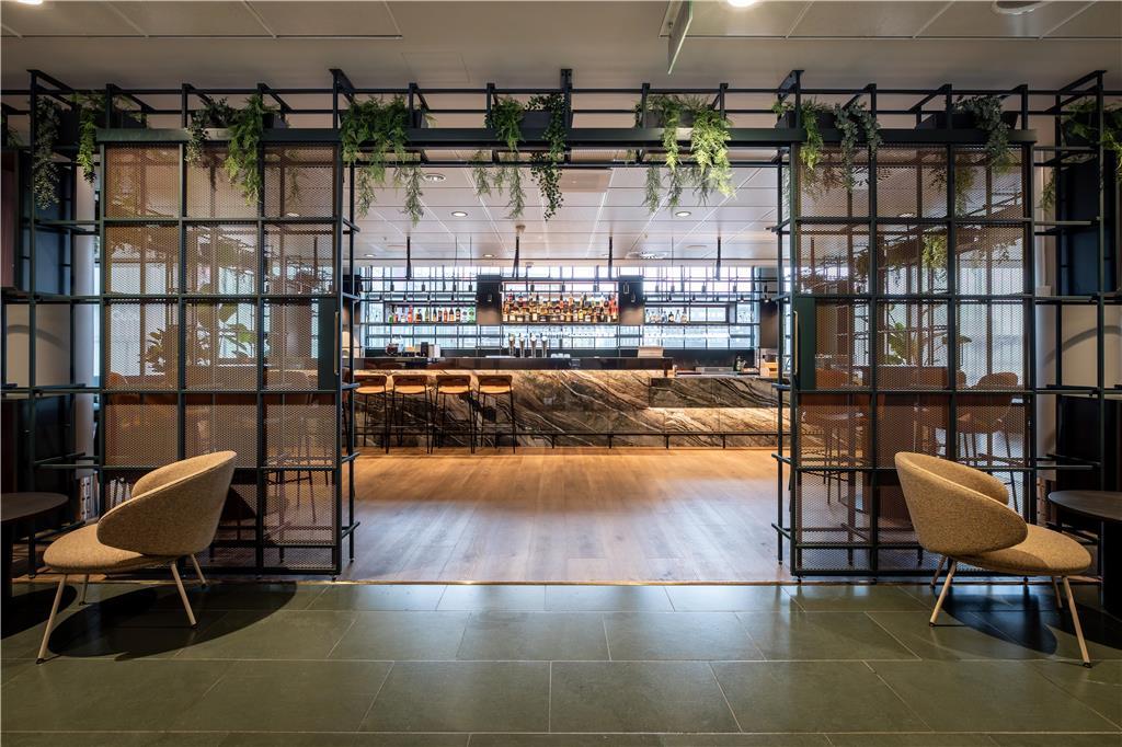 Hotelli Scandic Simonkenttae