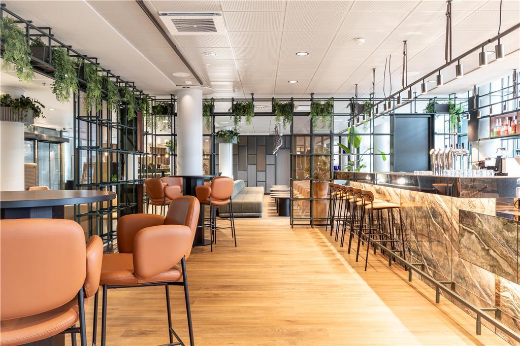 Hotelli Scandic Simonkenttae Helsinki