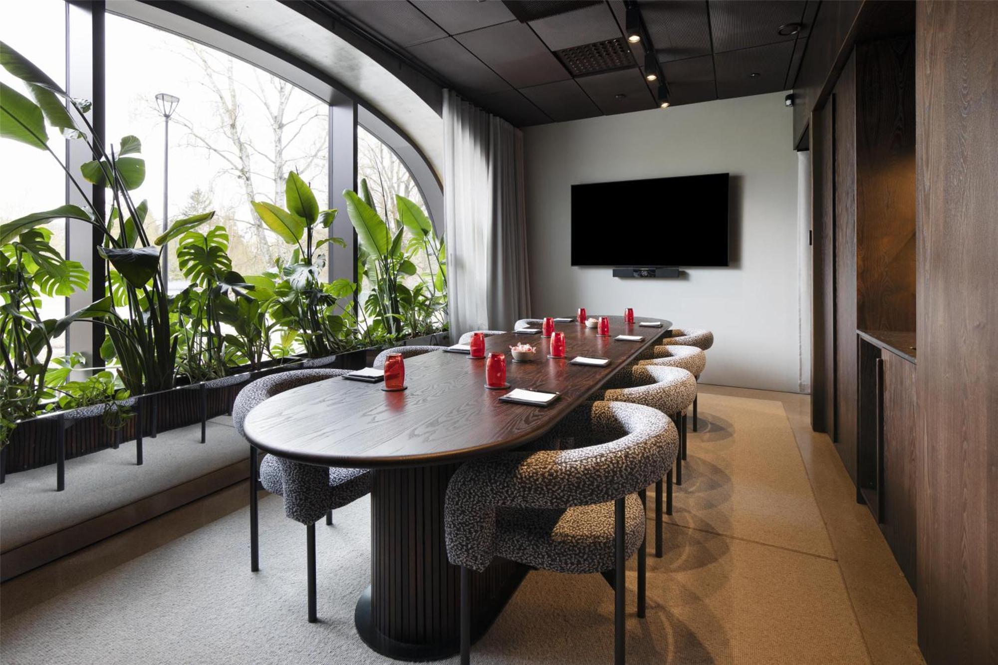 Radisson Red Hotelli Helsinki