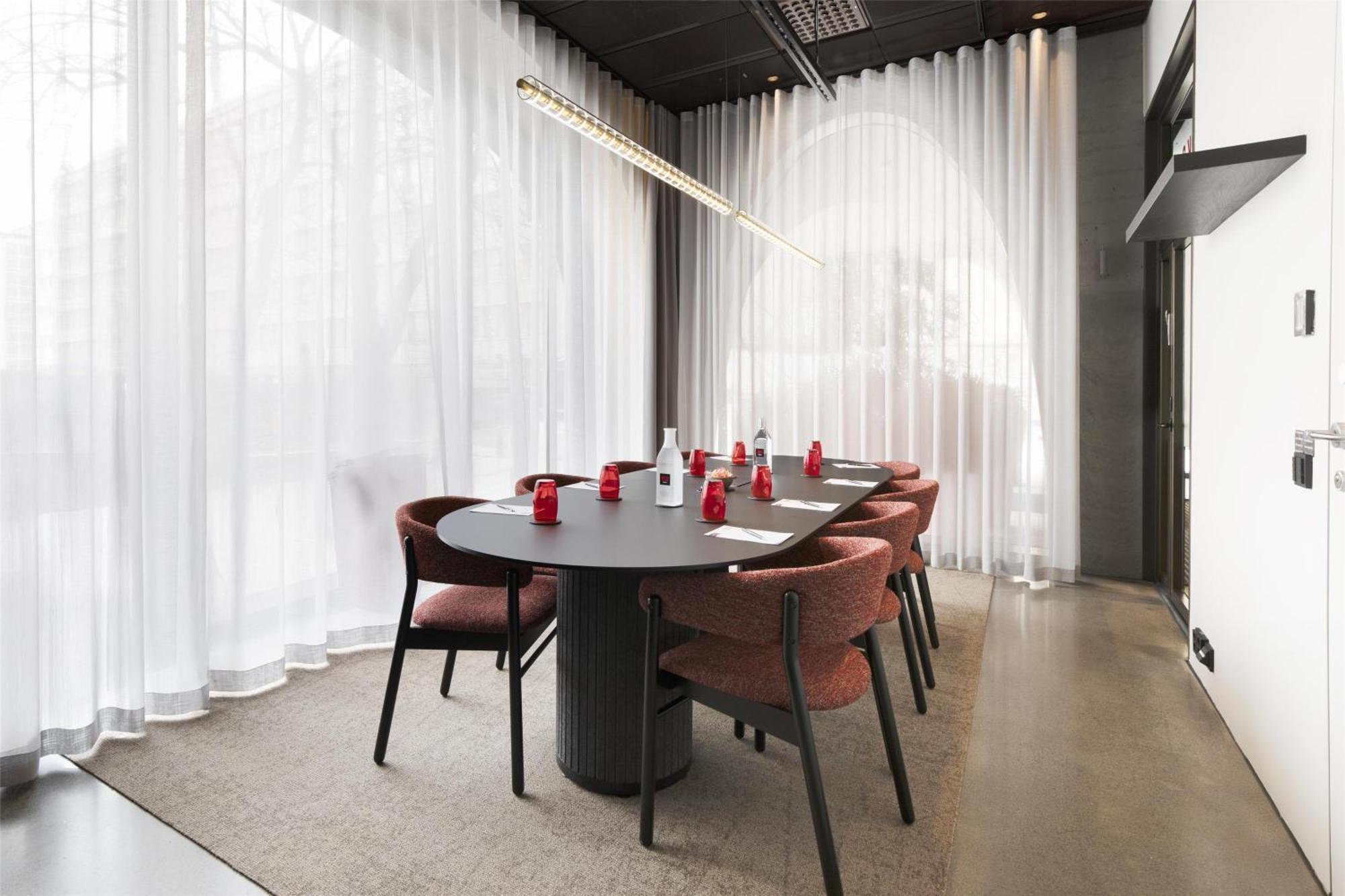 Radisson Red Hotelli Helsinki