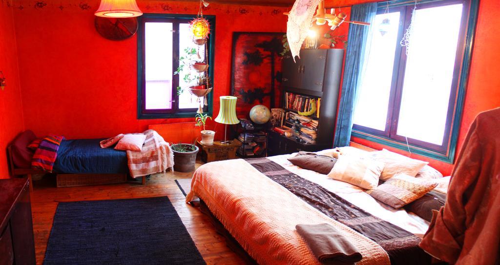 Hostelli Eco Inspiral *
