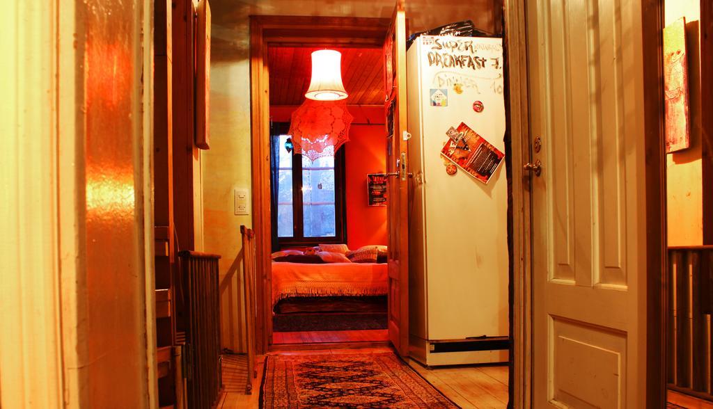 Eco Inspiral Helsinki