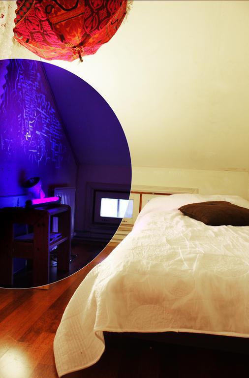 Hostelli Eco Inspiral Helsinki