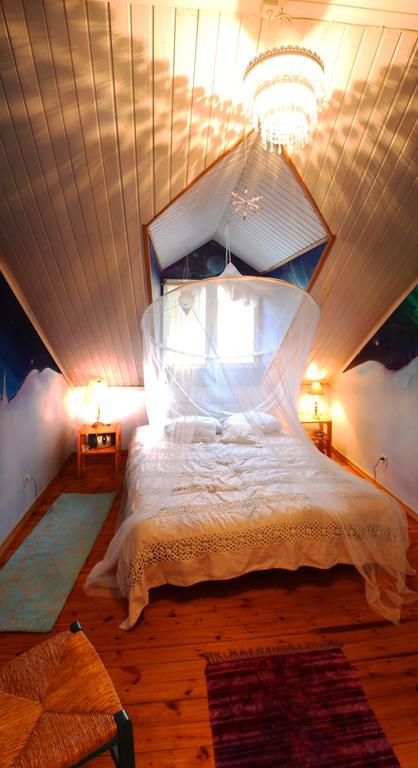 Eco Inspiral *