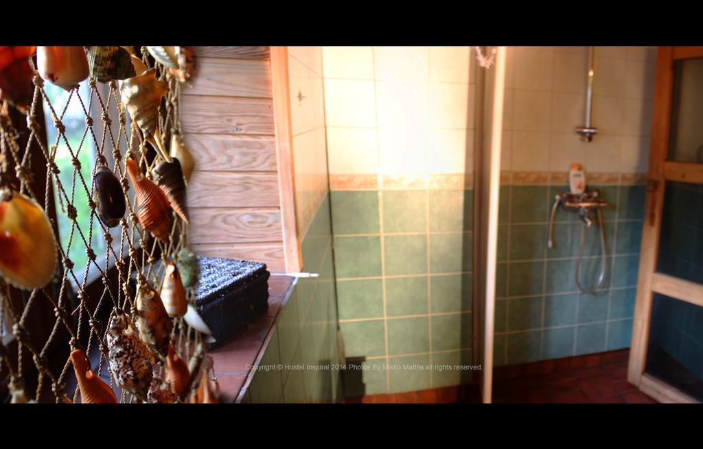 Eco Inspiral Helsinki