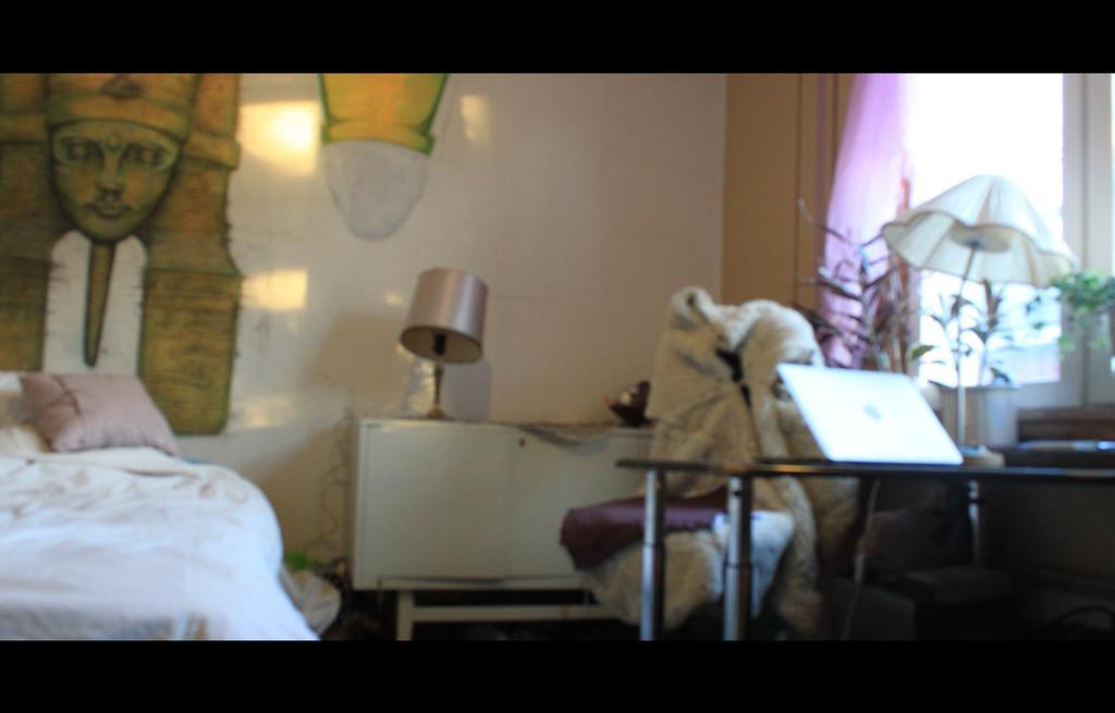 Eco Inspiral * Helsinki