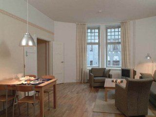 Huoneistohotelli Hellsten Senate 3*