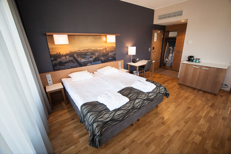 Hotelli Scandic Meilahti