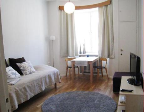 Huoneisto Helsinki Apartment