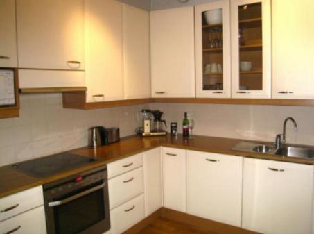 Helsinki Apartment *