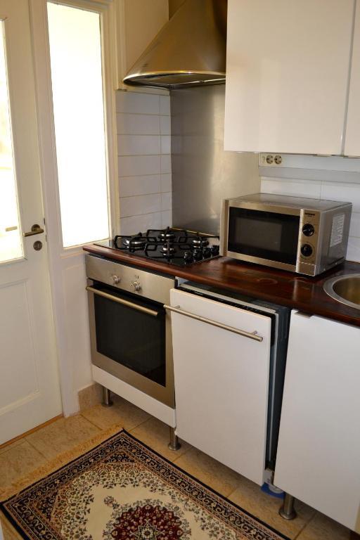 Helsinki Apartment *