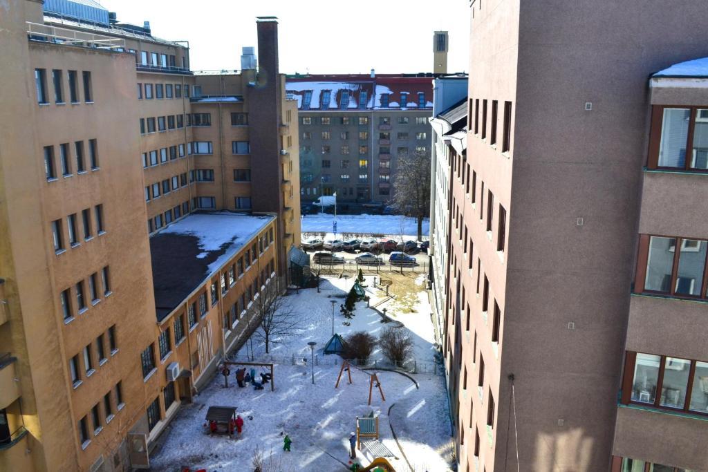 Helsinki Apartment * Helsinki