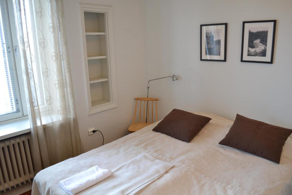 Helsinki Apartment Huoneisto