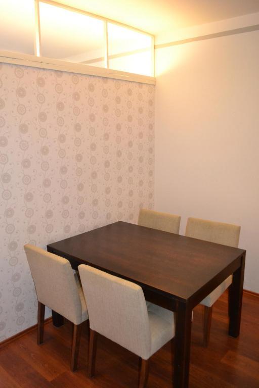 Huoneisto Helsinki Apartment *