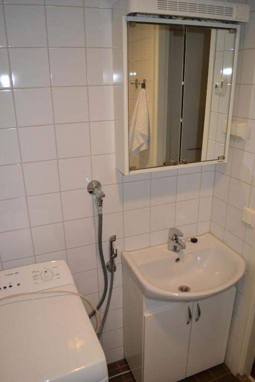 Helsinki Apartment Helsinki