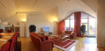 Hellsten Senate Huoneistohotelli 3*