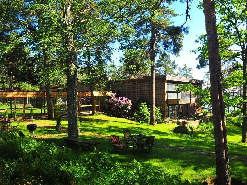 Rantapuisto Hotelli