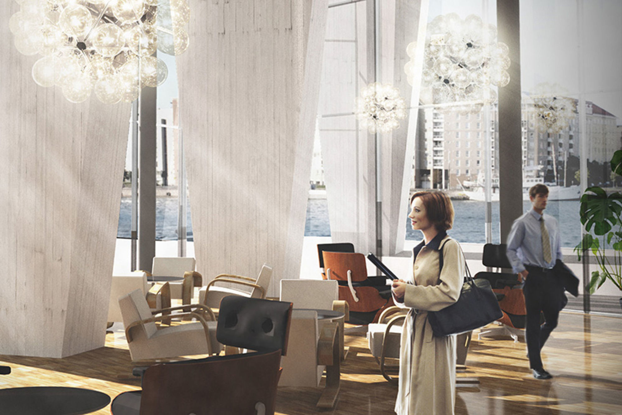 Clarion Helsinki