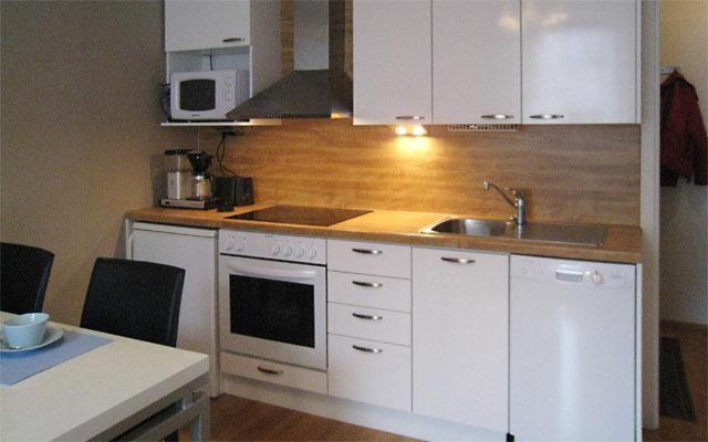 Helsinki Apartment *