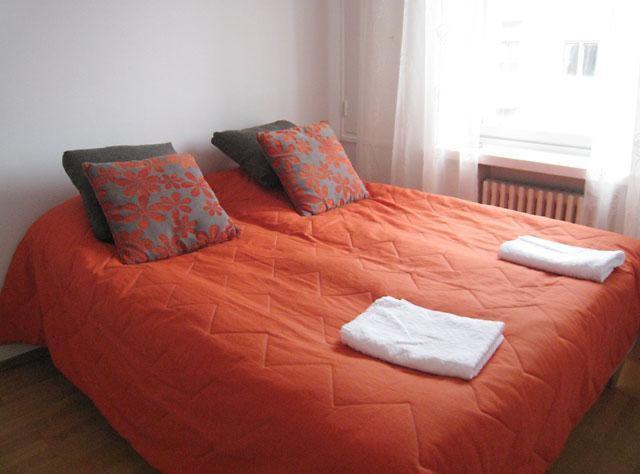 Helsinki Apartment
