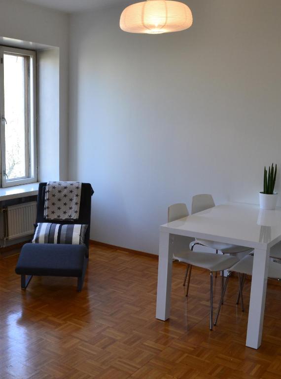 Helsinki Apartment Huoneisto *