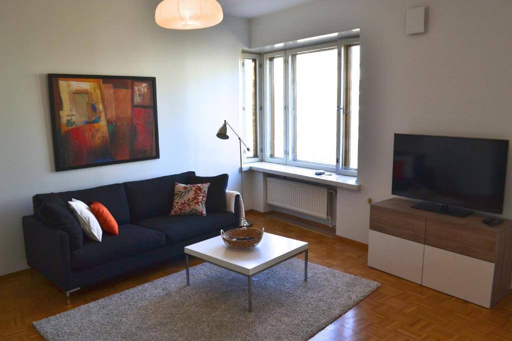 Helsinki Apartment Huoneisto Helsinki