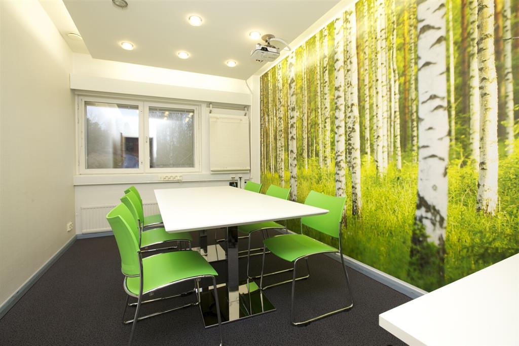 Hotelli Finlandia Park Helsinki