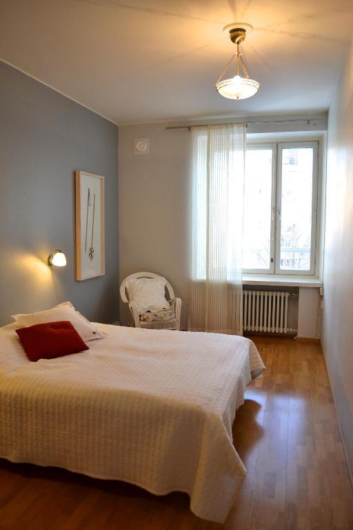Helsinki Apartment *
