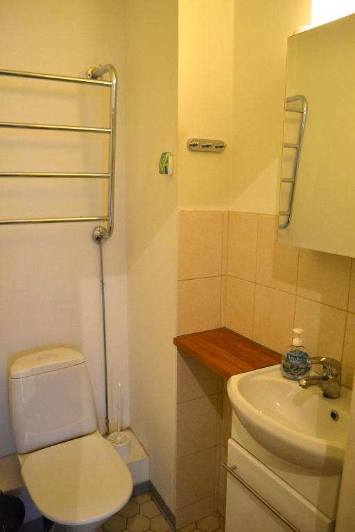 Huoneisto Helsinki Apartment Helsinki