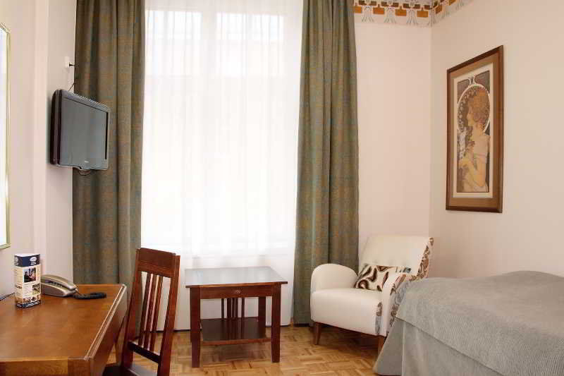 Arthur Hotelli 3*