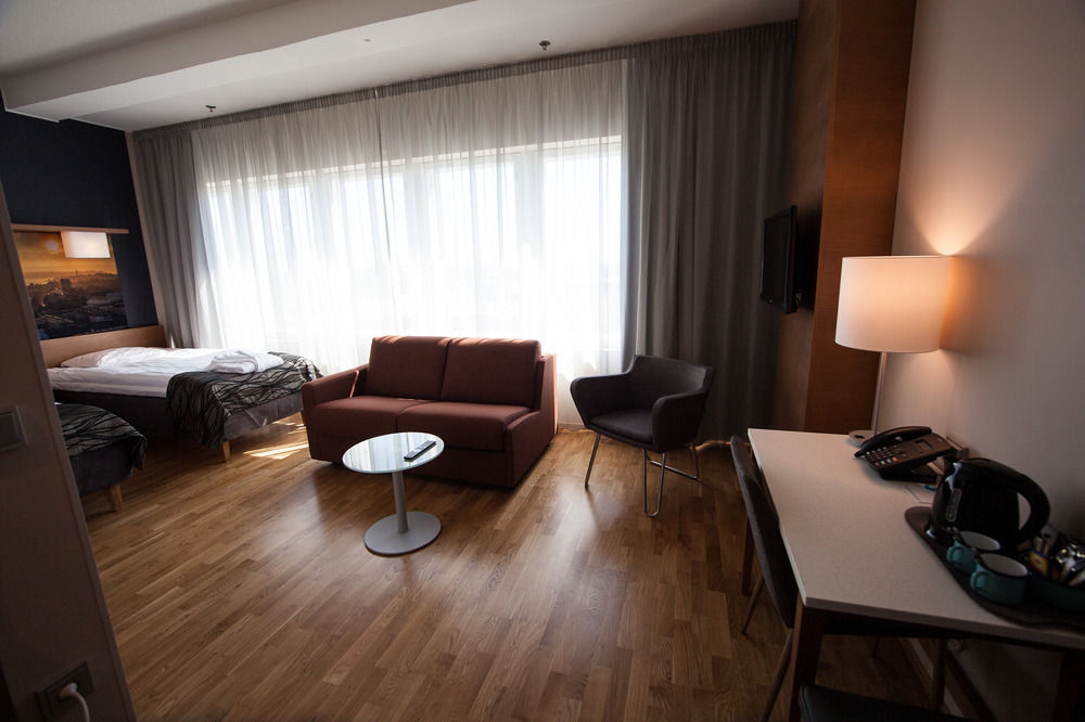 Scandic Meilahti Hotelli 4*