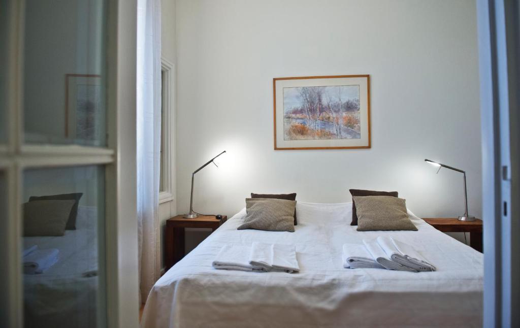 Huoneisto Helsinki Apartment *