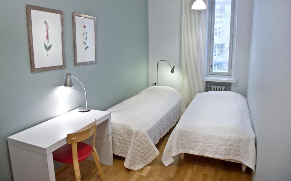Helsinki Apartment Huoneisto Helsinki