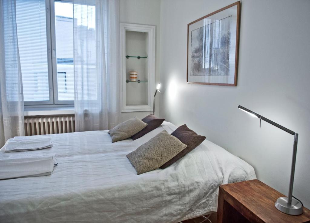 Helsinki Apartment Helsinki