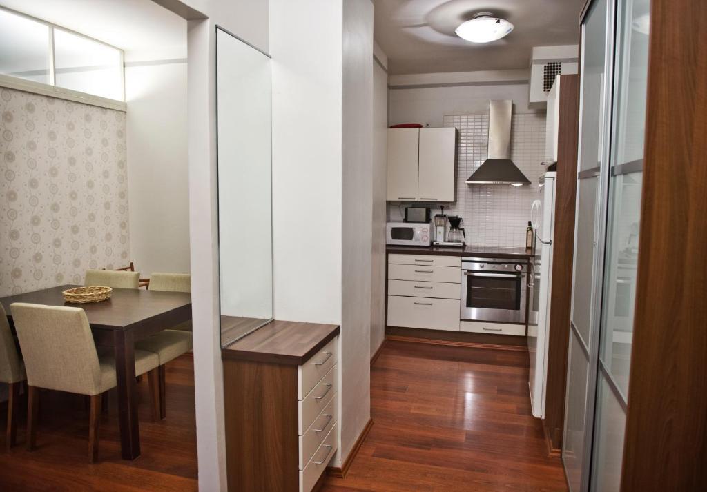 Helsinki Apartment *